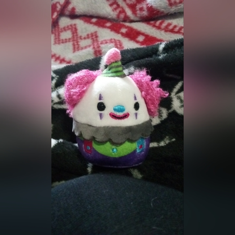 Umberto 2.5 Squishmallow